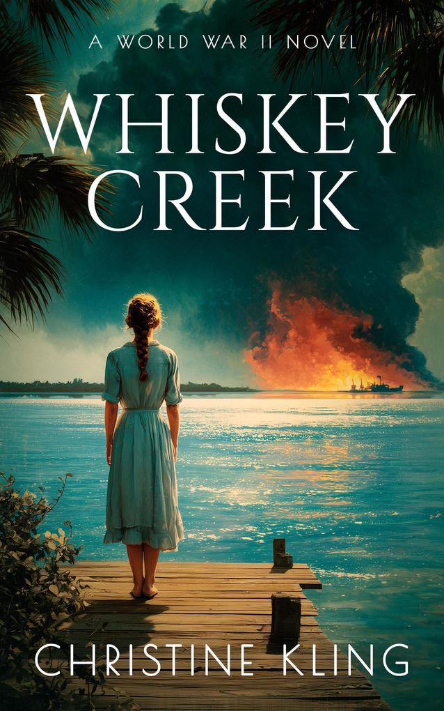 Produktbild: Whiskey Creek | Christine Kling
