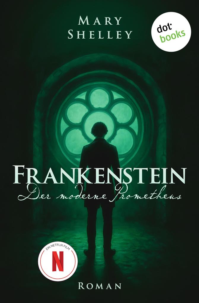 Produktbild: Frankenstein - oder: Der moderne Prometheus | Mary Shelley
