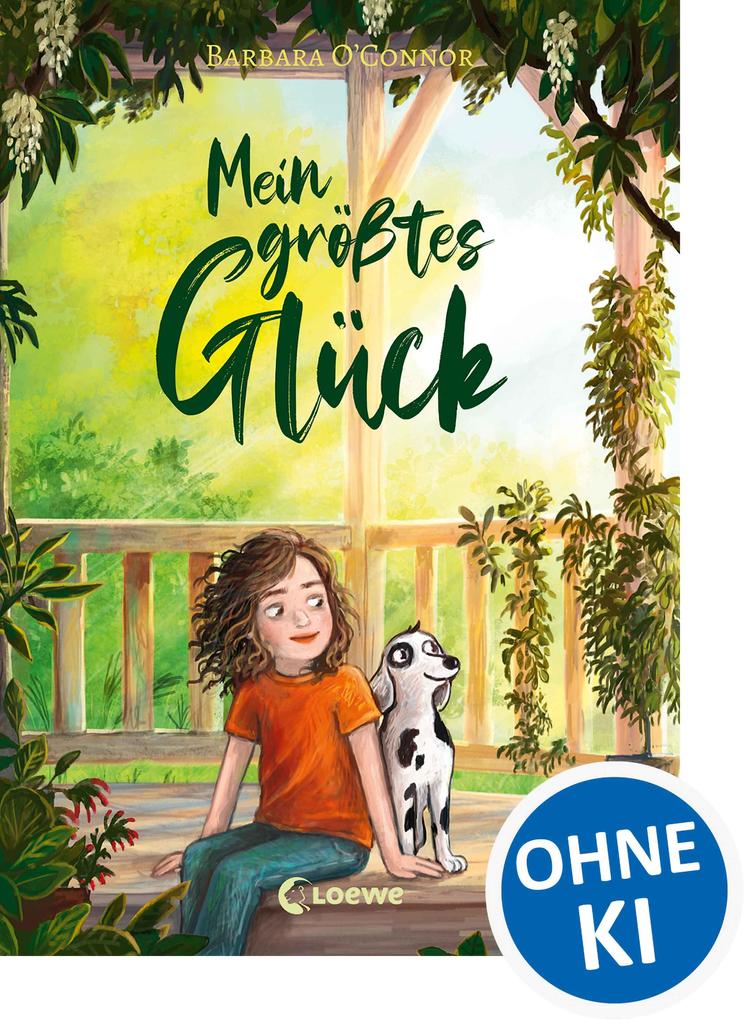 Produktbild: Mein größtes Glück | Barbara O'Connor