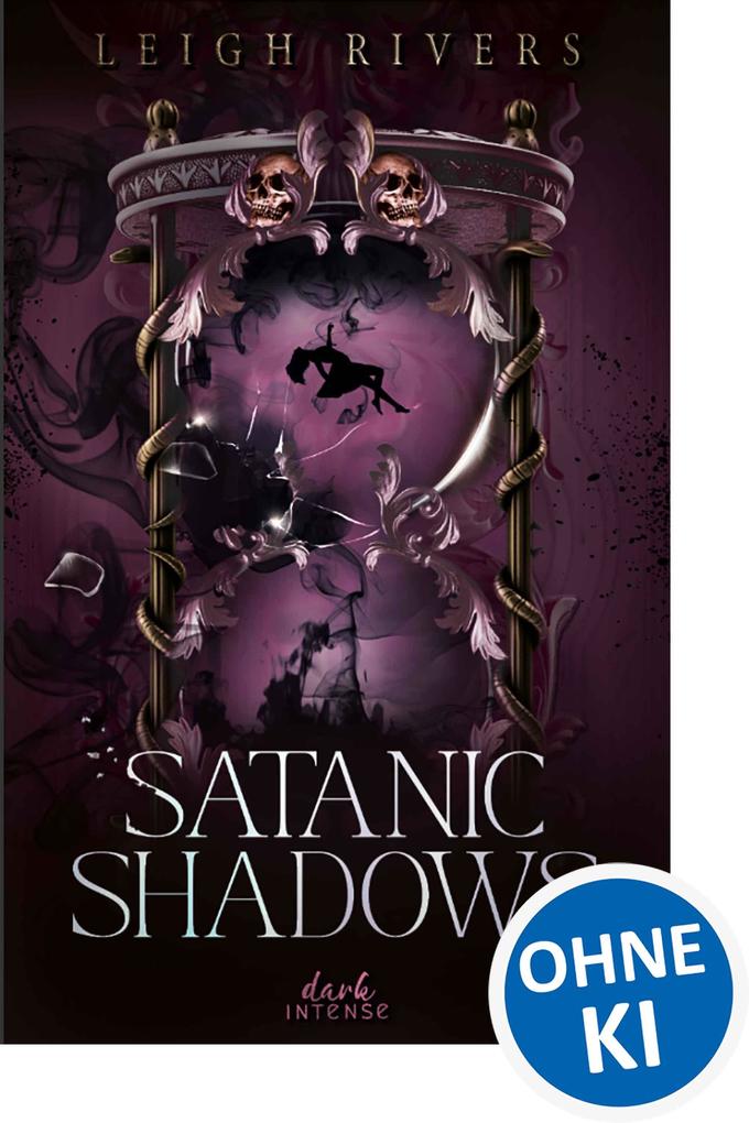 Produktbild: Satanic Shadows (Broken Realms, Band 1) | Leigh Rivers