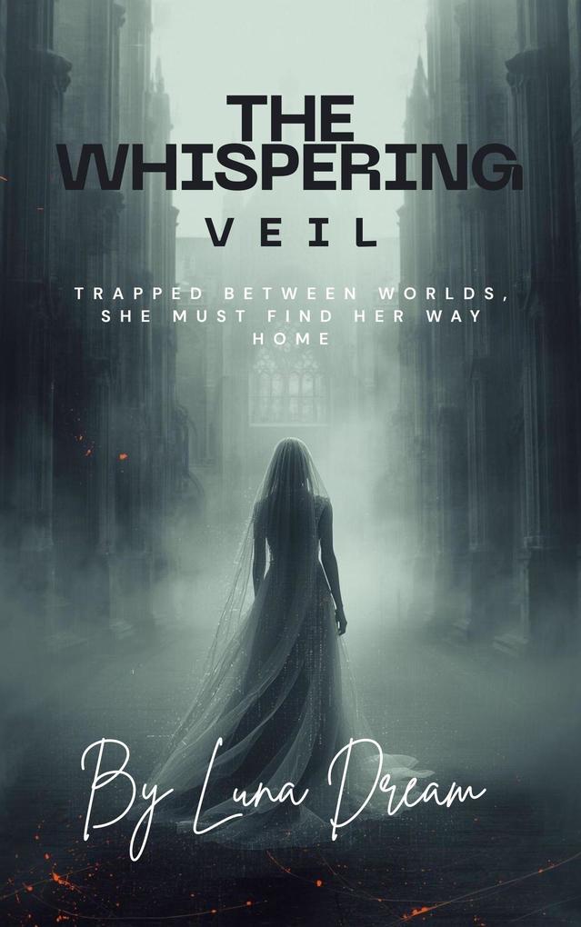 Produktbild: The Whispering Veil | Luna Dream