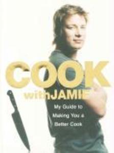 Produktbild: Cook with Jamie | Jamie Oliver