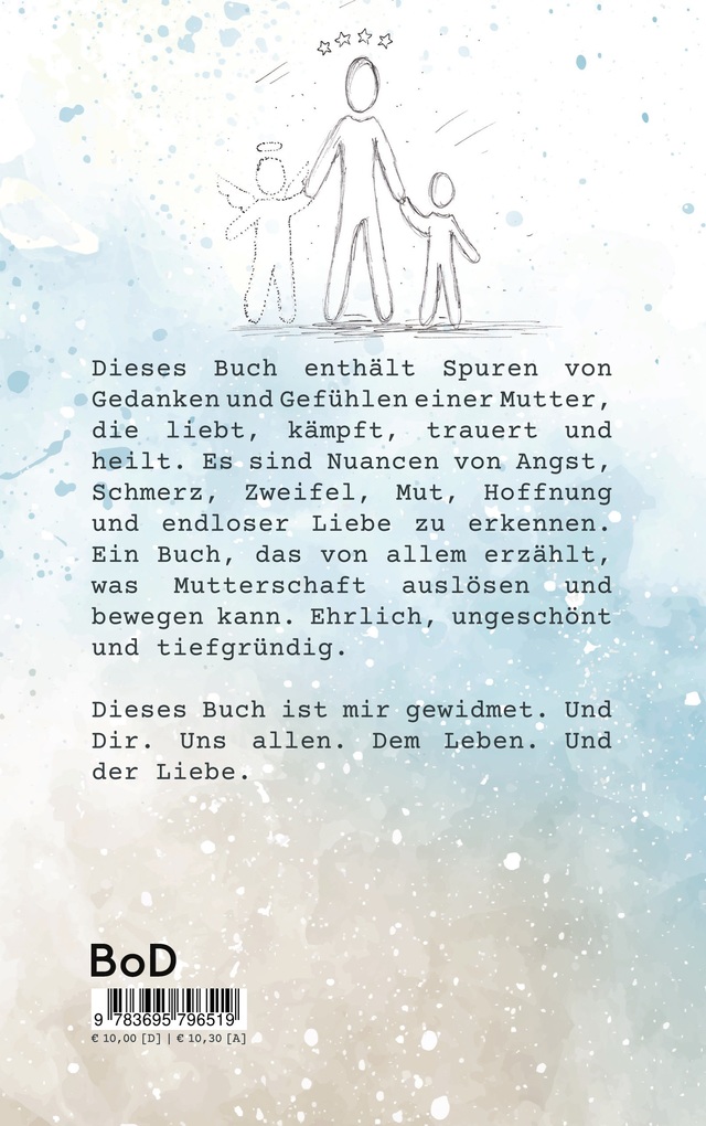 Weitere Ansicht: fein-fühl-ich | Bianka mit k