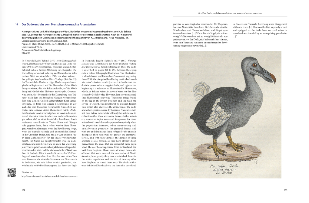 Weitere Ansicht: Dodo-Paradies
