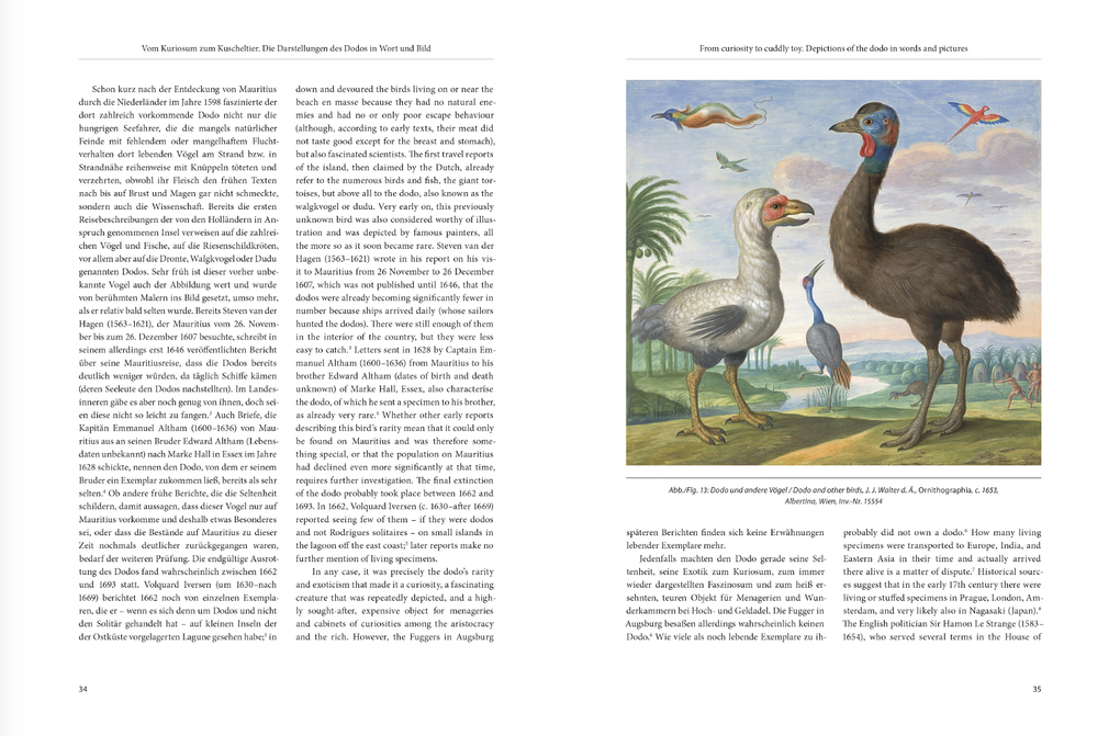 Weitere Ansicht: Dodo-Paradies