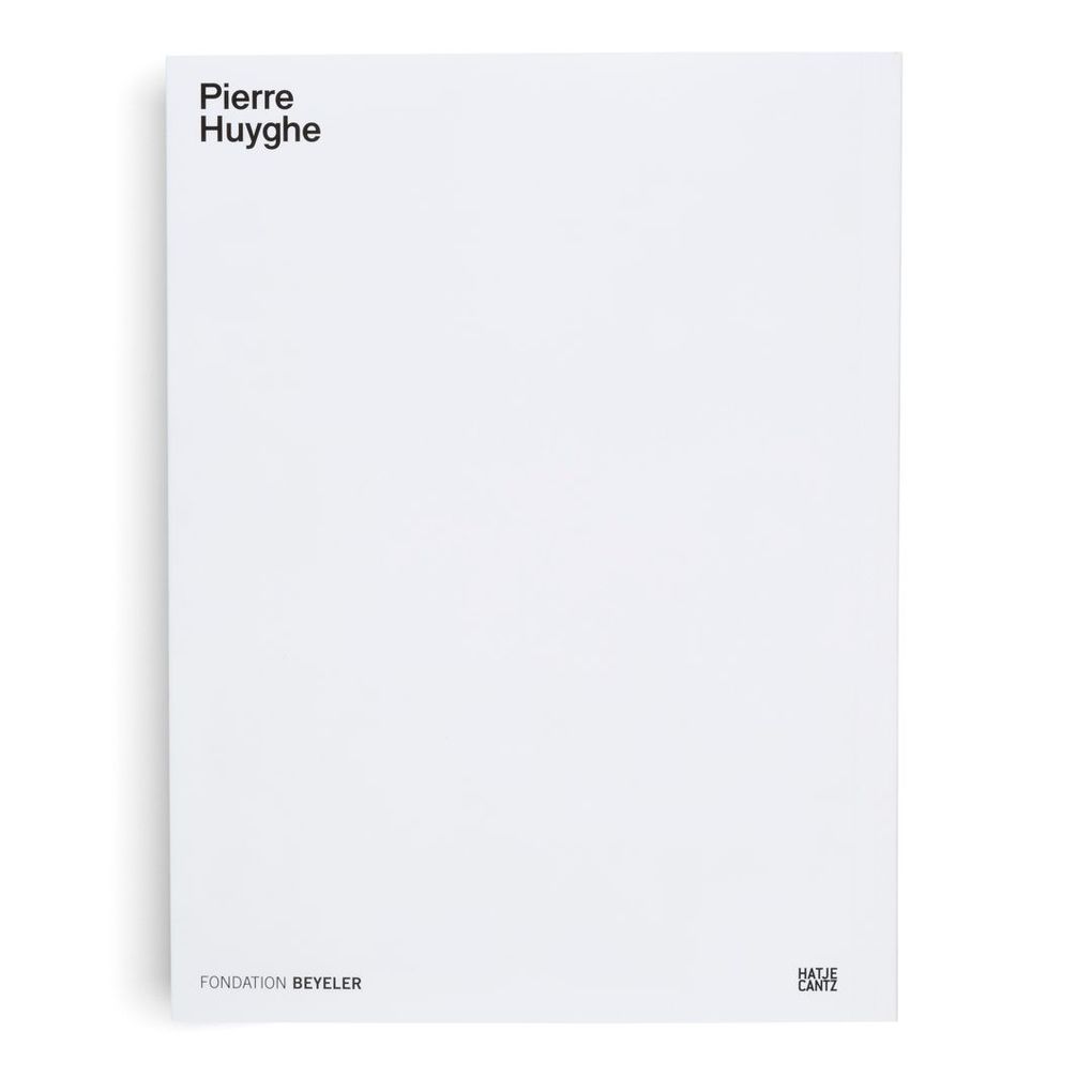 Weitere Ansicht: Pierre Huyghe