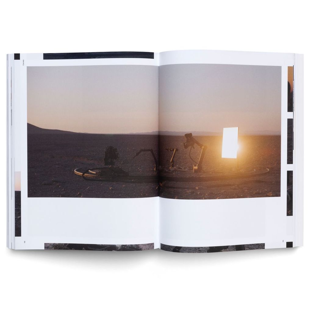 Weitere Ansicht: Pierre Huyghe