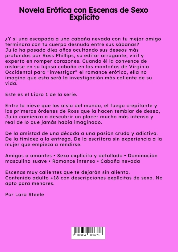 Weitere Ansicht: Amigos y Amantes | Lara Steele