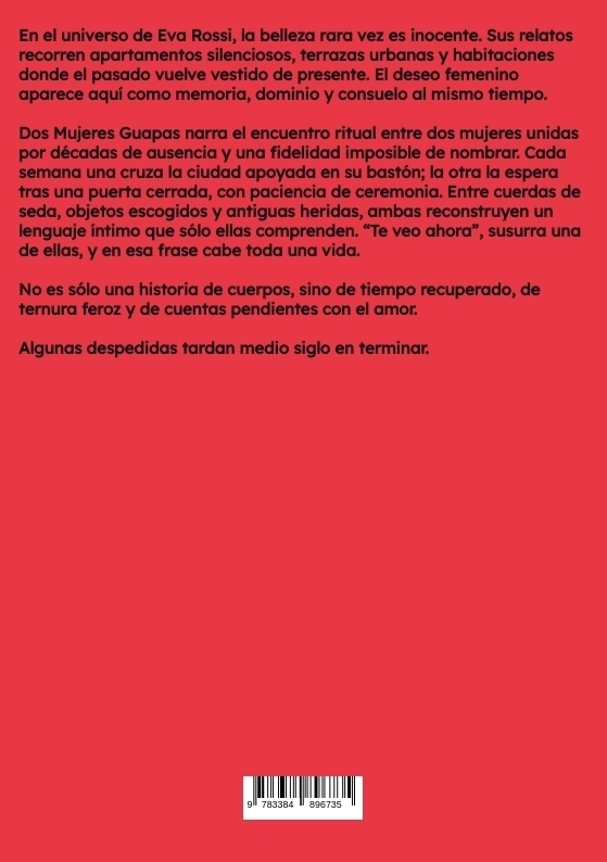 Weitere Ansicht: Dos Mujeres Guapas | Eva Rossi