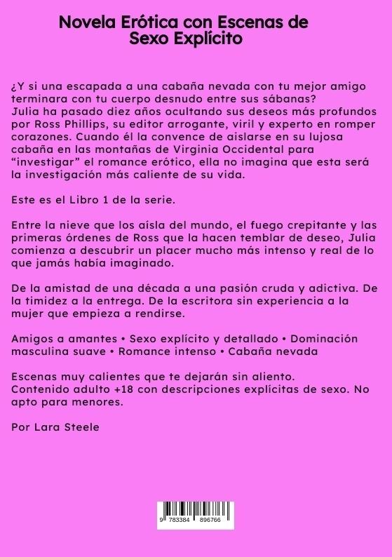 Weitere Ansicht: Amigos y Amantes | Lara Steele