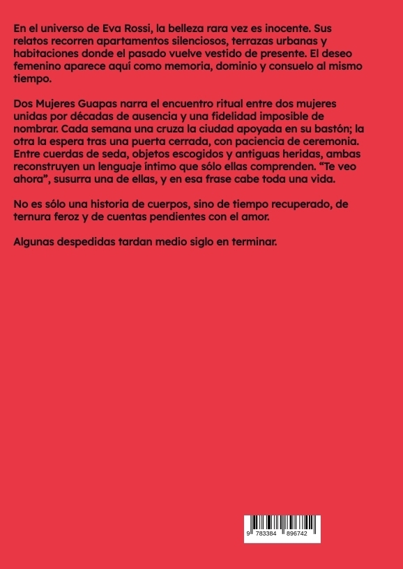 Weitere Ansicht: Dos Mujeres Guapas | Eva Rossi