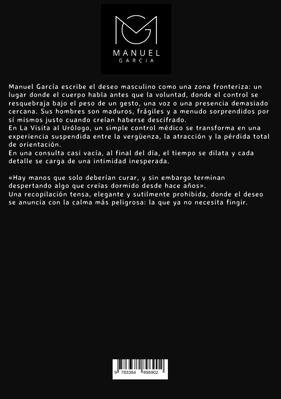 Weitere Ansicht: La Visita al Urólogo | Manuel García