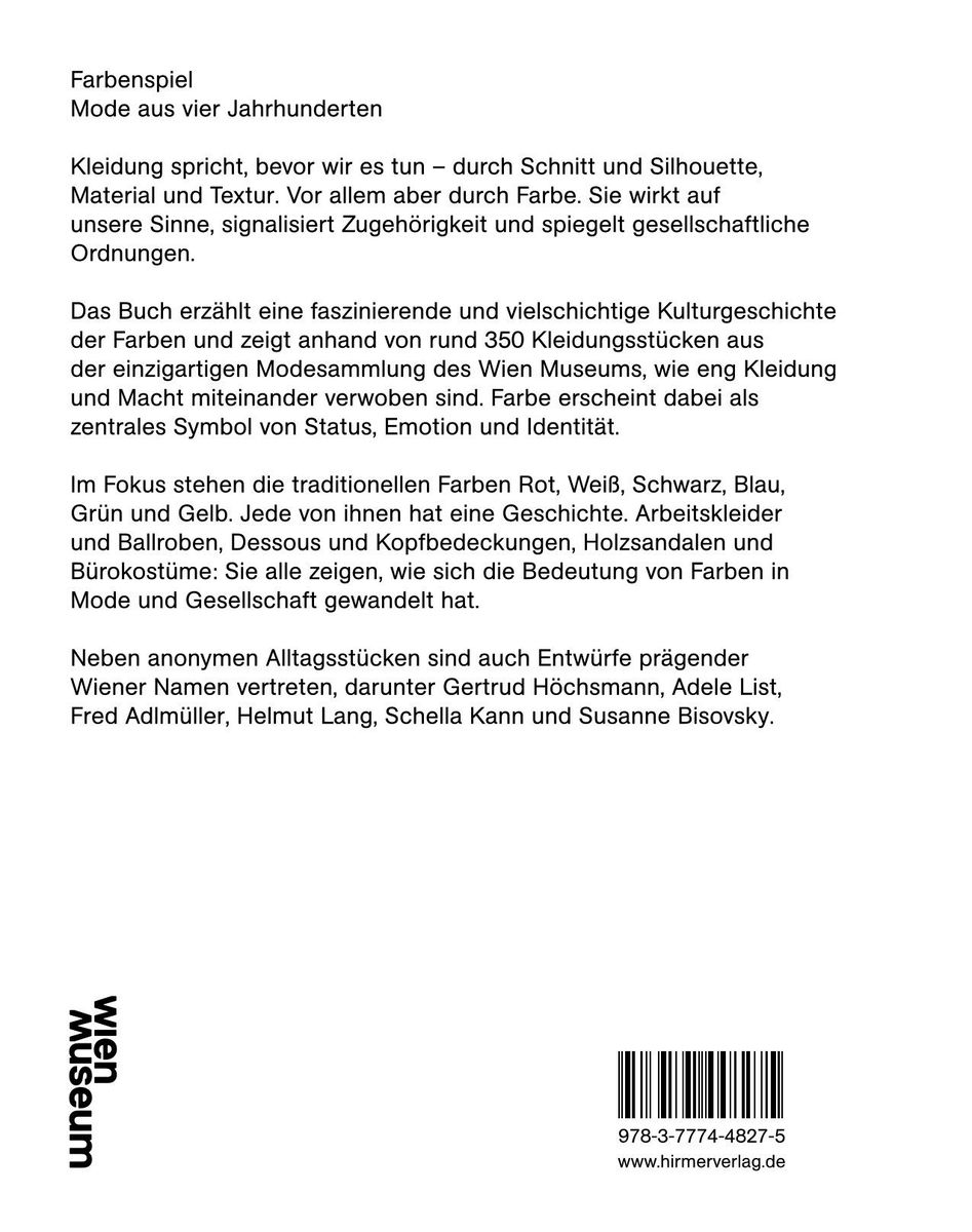 Weitere Ansicht: Farbenspiel | M. Lindinger R. Karner