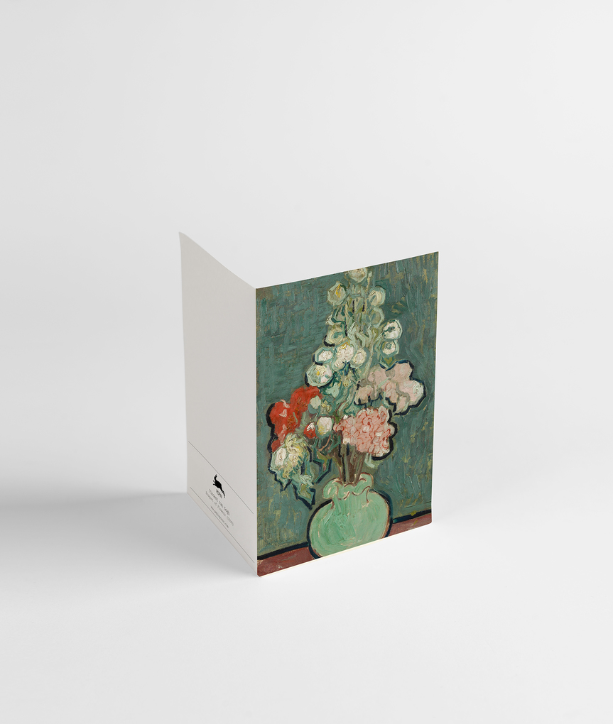 Weitere Ansicht: Vincent van Gogh | Pepin Van Roojen