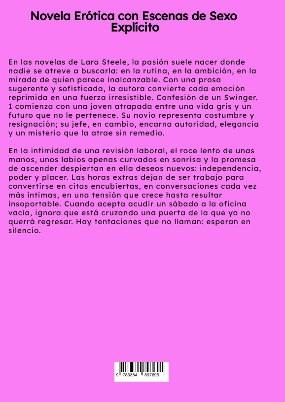 Weitere Ansicht: Entre Mi Novio y Mi Jefe. 1 | Lara Steele