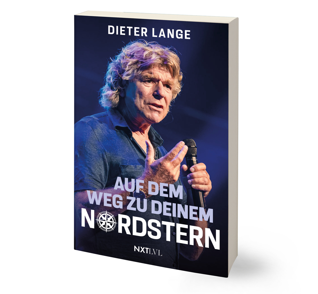 Weitere Ansicht: Auf dem Weg zu deinem Nordstern | Dieter Lange