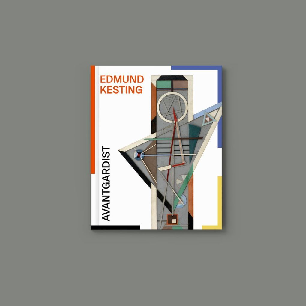 Weitere Ansicht: Edmund Kesting