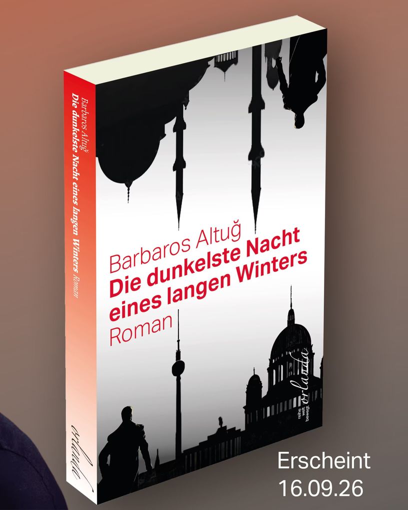Weitere Ansicht: Die dunkelste Nacht eines langen Winters | Barbaros Altu