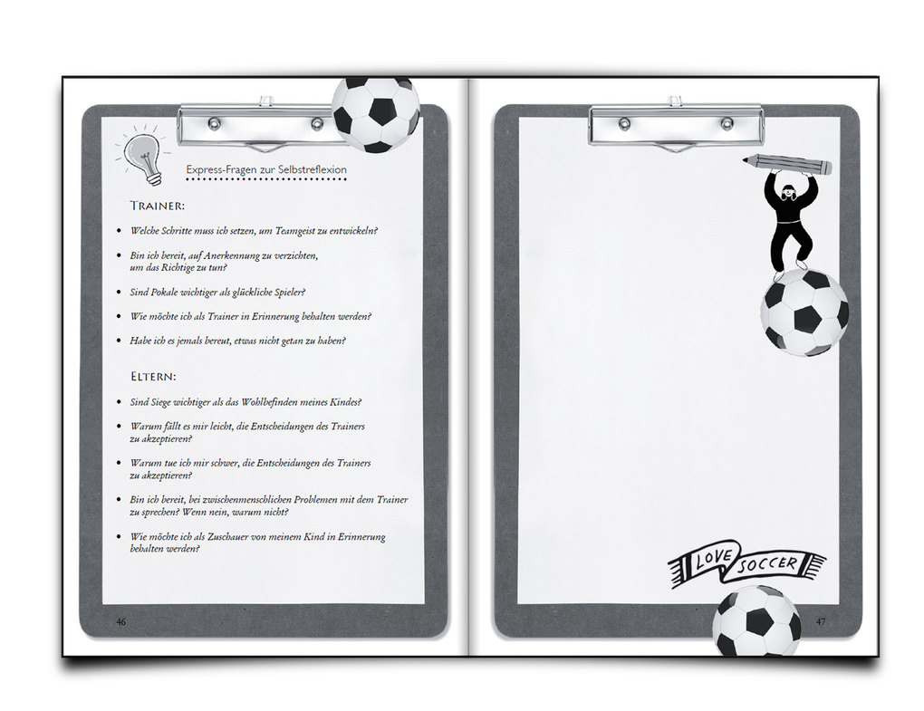 Weitere Ansicht: Kicker Next Level - Die herzliche Art, unseren Nachwuchs zu coachen: Magic Moments für die nächste Fußballgeneration. Von Bernhard Gusenbauer, Kinder- und Jugendtrainer | Bernhard Gusenbauer