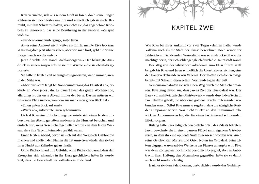 Weitere Ansicht: Prison Healer (Band 2) - Die Schattenrebellin | Lynette Noni