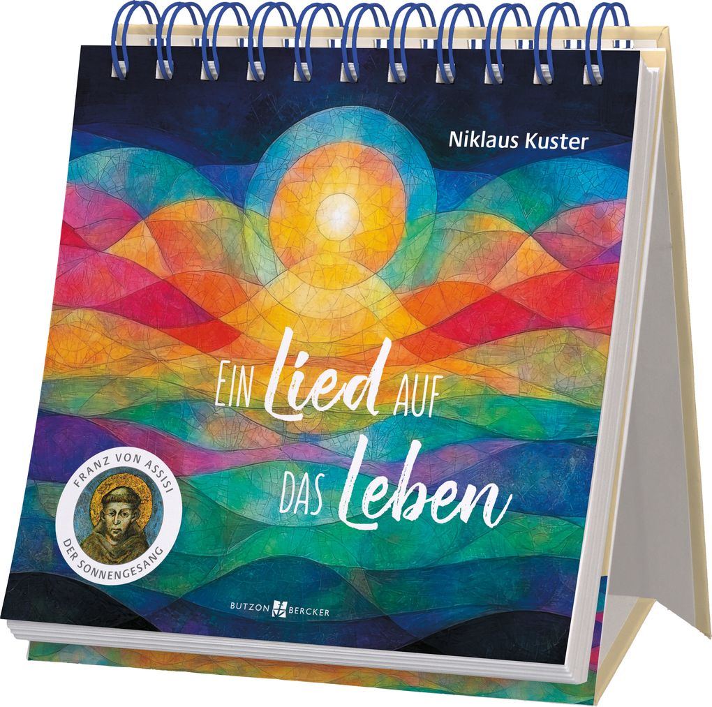 Weitere Ansicht: Ein Lied auf das Leben | Niklaus Kuster