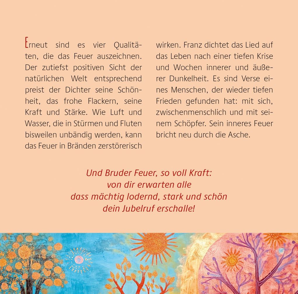 Weitere Ansicht: Ein Lied auf das Leben | Niklaus Kuster