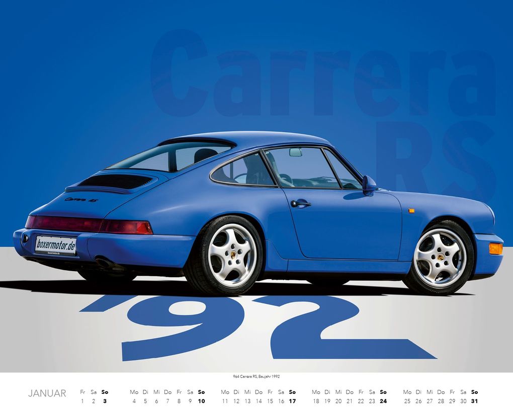 Weitere Ansicht: Best of Zuffenhausen Kalender 2027 | Dieter Rebmann