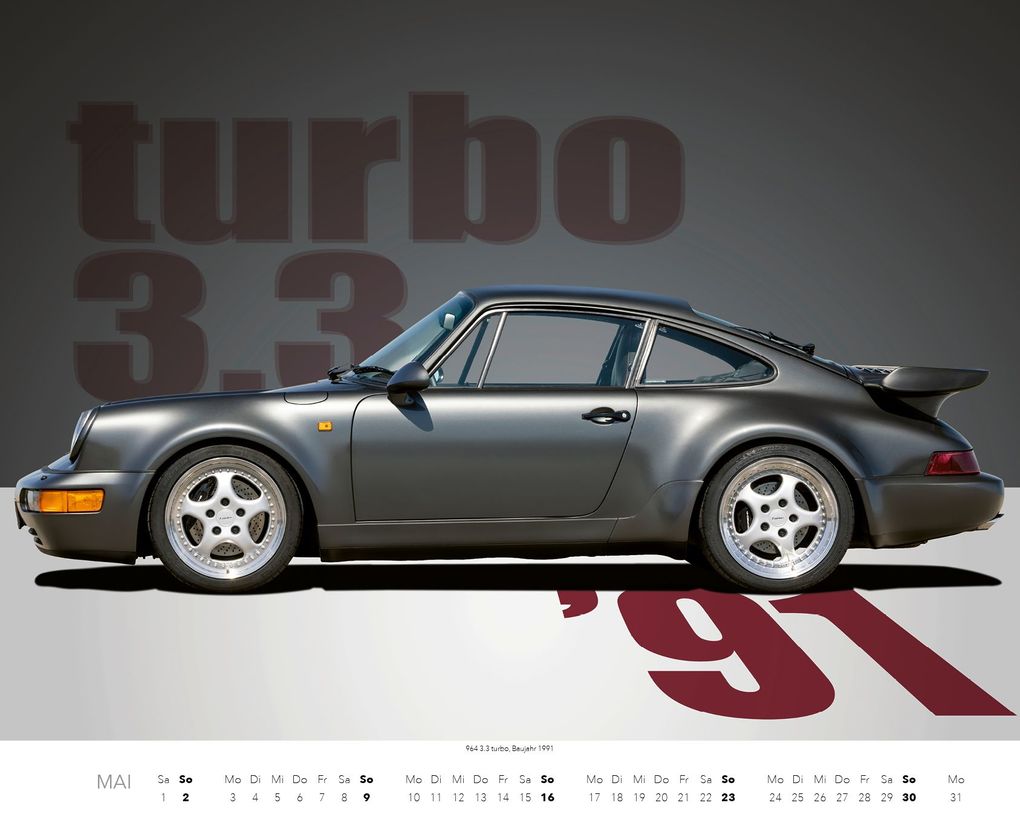 Weitere Ansicht: Best of Zuffenhausen Kalender 2027 | Dieter Rebmann