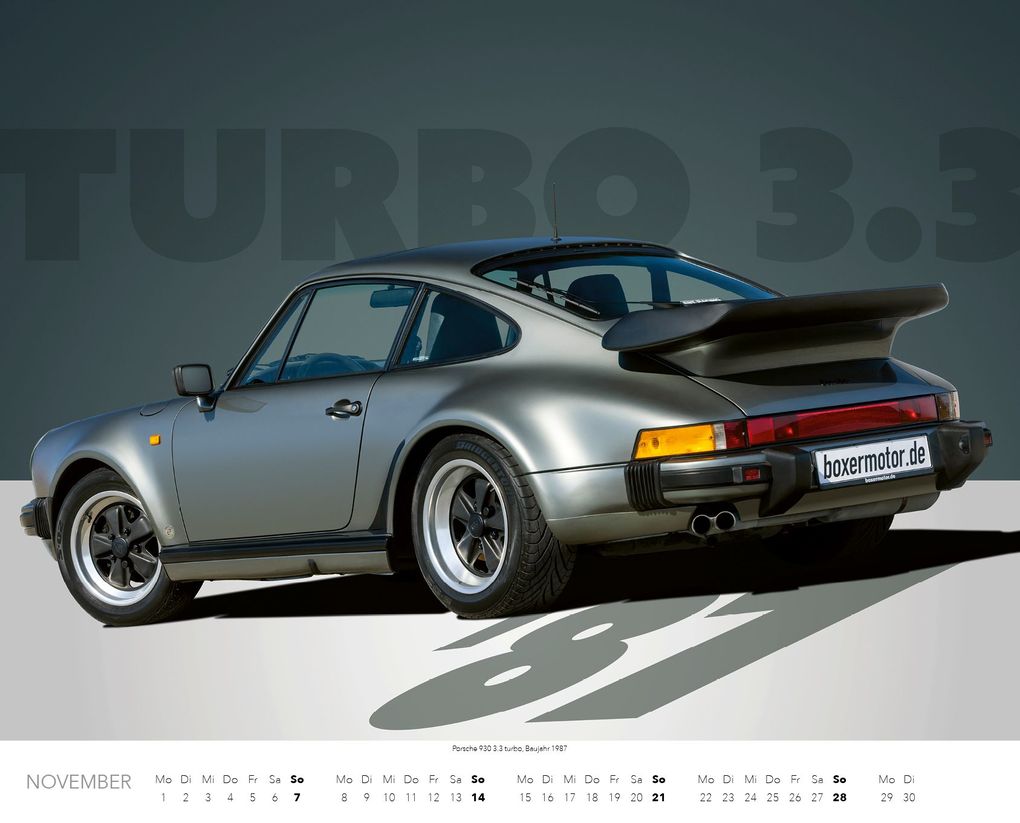 Weitere Ansicht: Best of Zuffenhausen Kalender 2027 | Dieter Rebmann
