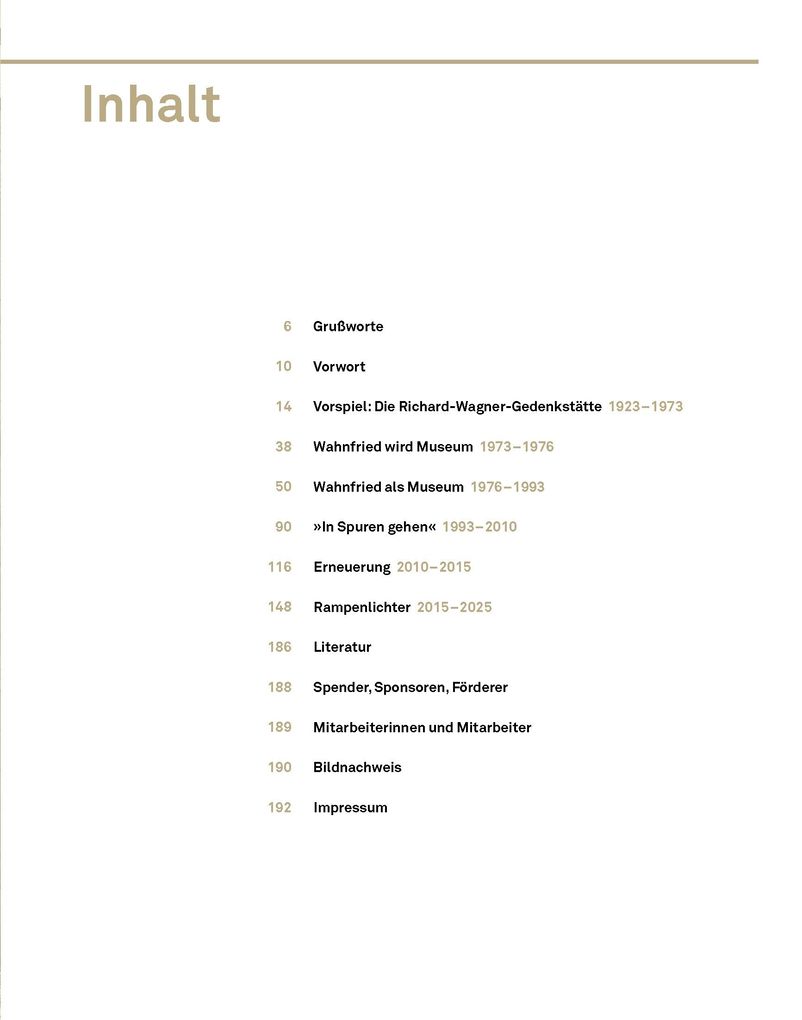 Weitere Ansicht: Wahnfried