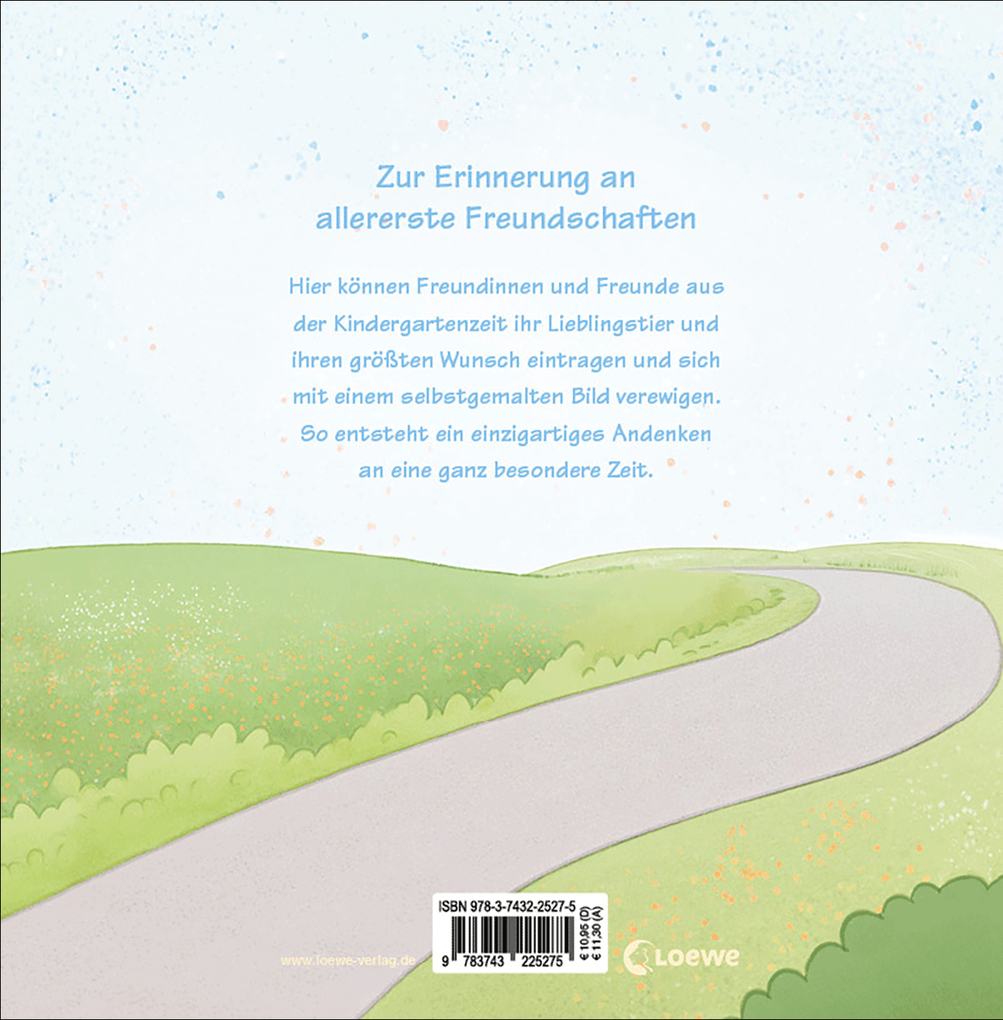 Weitere Ansicht: Meine Kindergarten-Freunde (neu) - Fahrzeuge