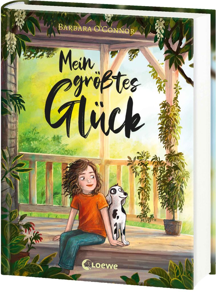 Weitere Ansicht: Mein größtes Glück | Barbara O'Connor