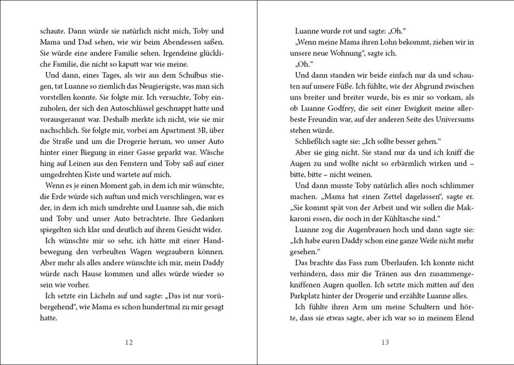 Weitere Ansicht: Mein größtes Glück | Barbara O'Connor