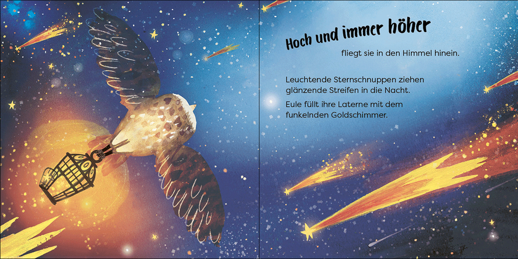 Weitere Ansicht: Träum schön, mein kleiner Schatz