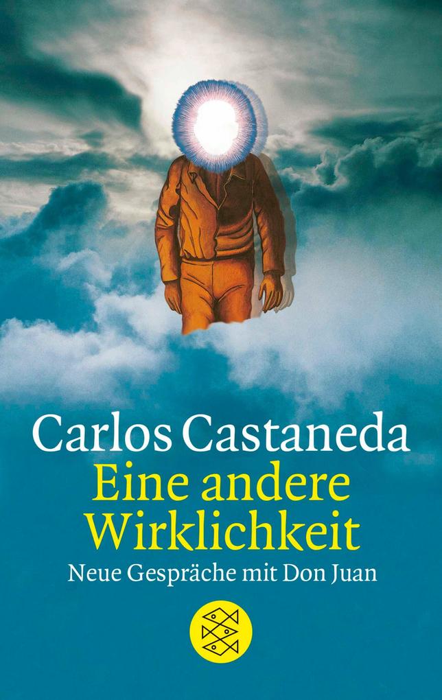 Produktbild: Eine andere Wirklichkeit | Carlos Castaneda