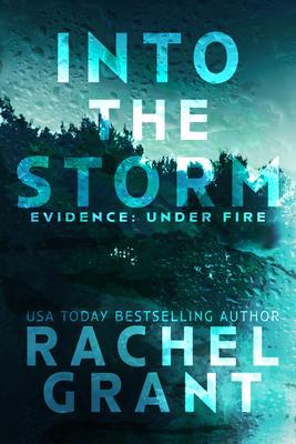 Produktbild: Into the Storm | Rachel Grant