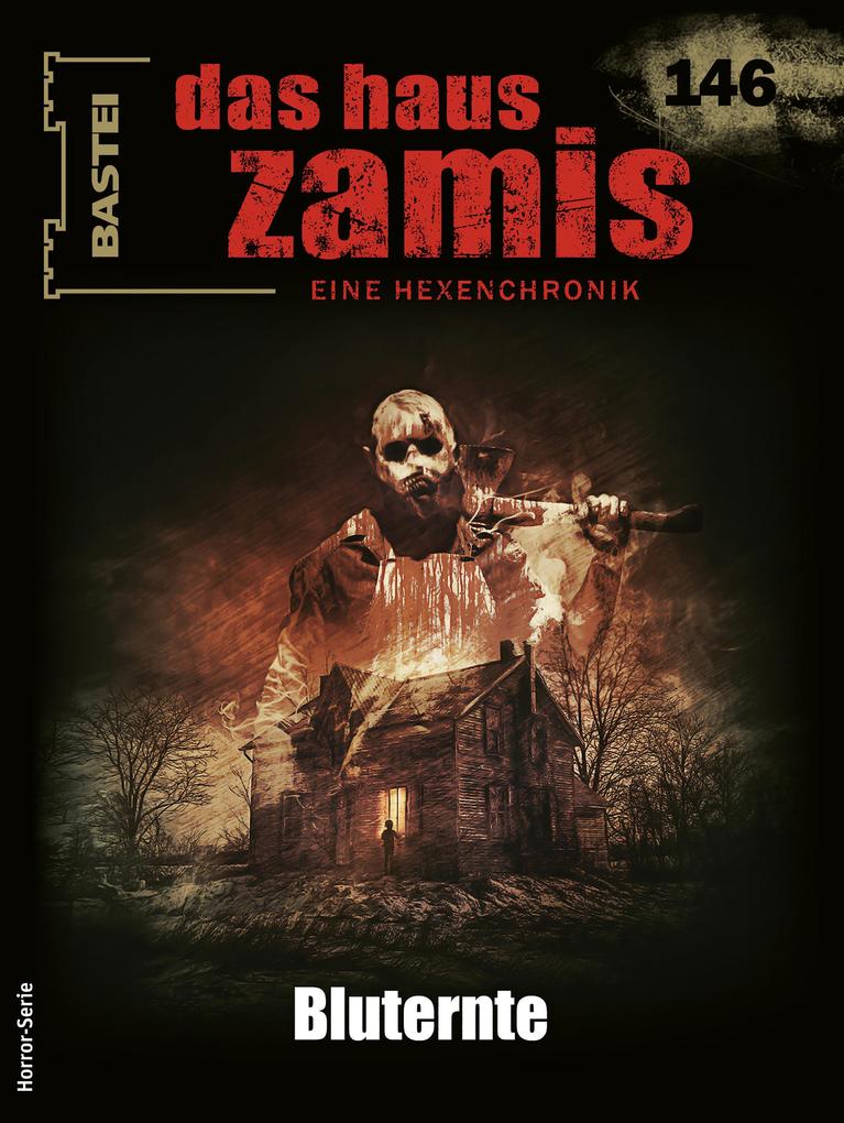 Produktbild: Das Haus Zamis 146 | Logan Dee