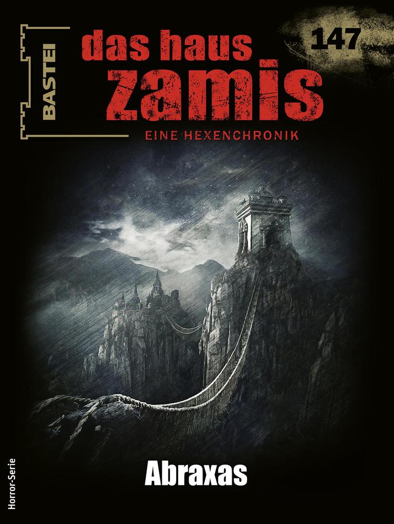 Produktbild: Das Haus Zamis 147 | Michael M. Thurner