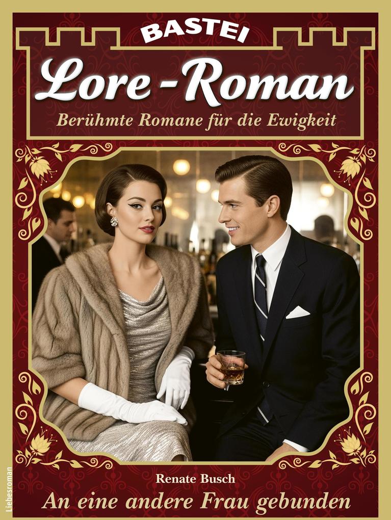 Produktbild: Lore-Roman 236 | Renate Busch