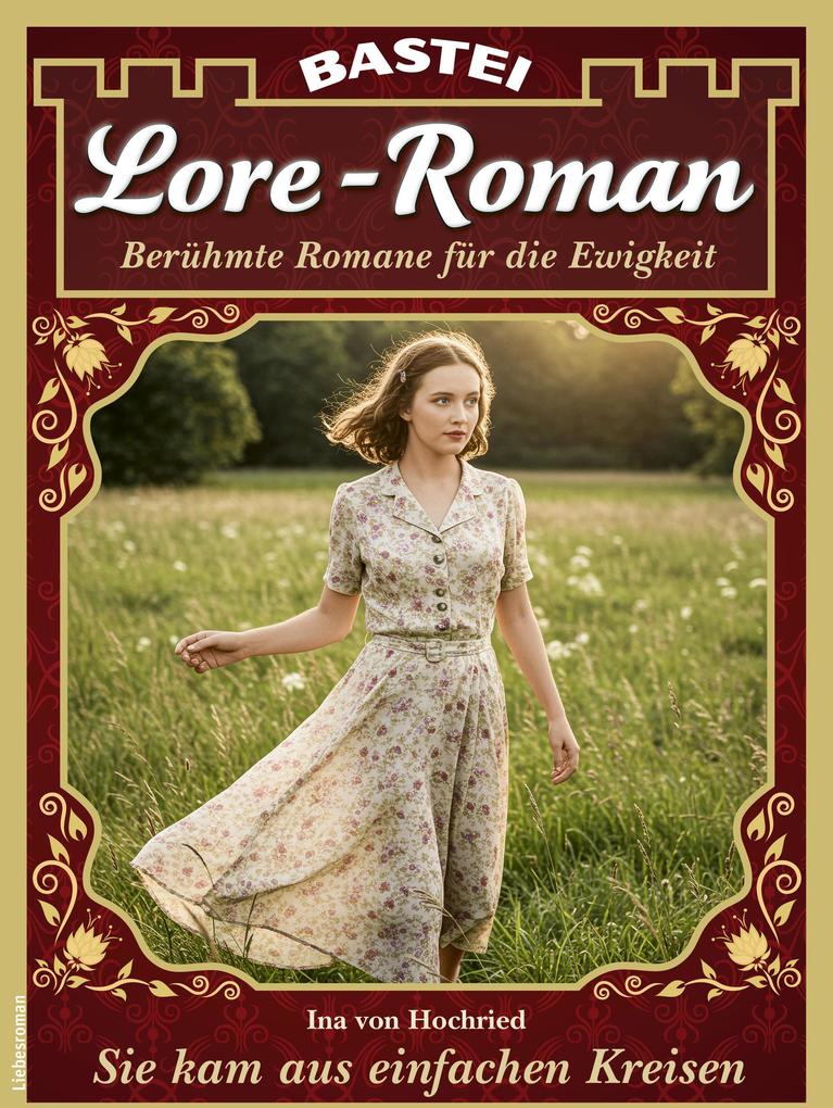 Produktbild: Lore-Roman 235 | Ina von Hochried