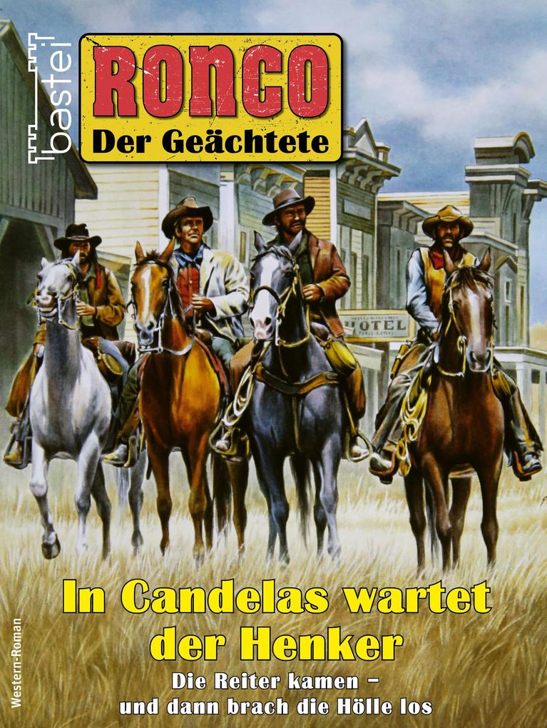 Produktbild: RONCO 17 | Weston Grosmont, John Gray