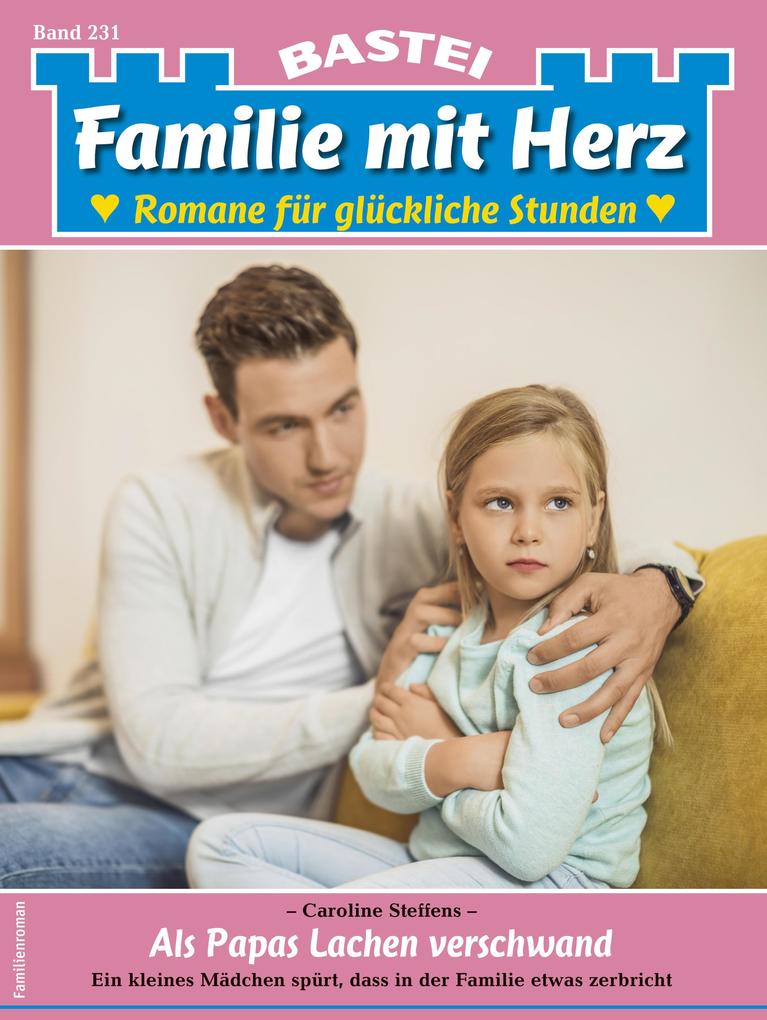 Produktbild: Familie mit Herz 231 | Caroline Steffens