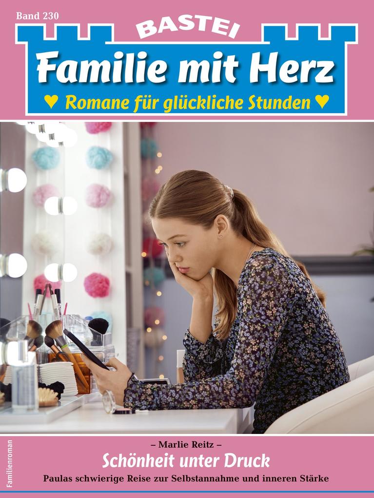 Produktbild: Familie mit Herz 230 | Marlie Reitz
