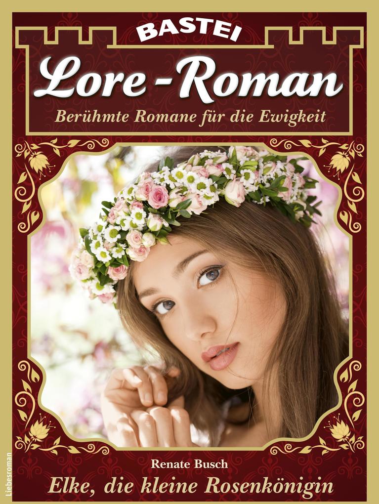 Produktbild: Lore-Roman 237 | Renate Busch