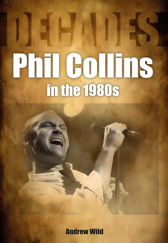 Produktbild: Phil Collins | Andrew Wild