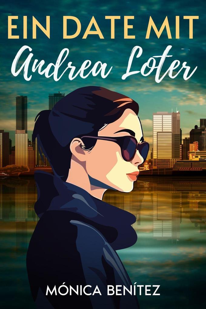 Produktbild: <div>Ein Date mit Andrea Loter</div> | Mónica Benítez