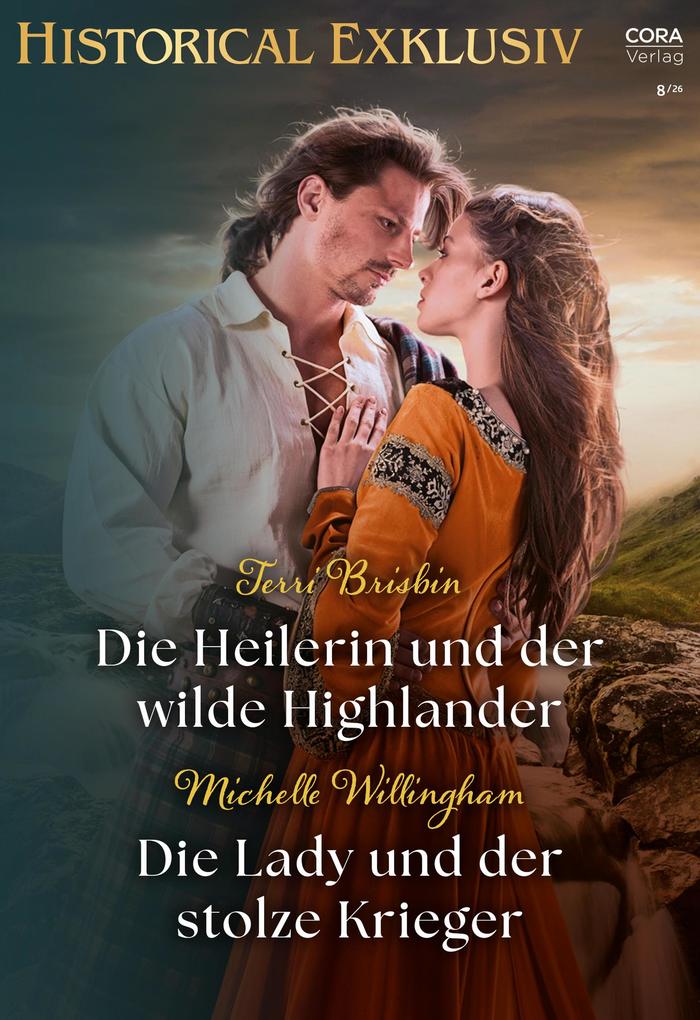 Produktbild: Historical Exklusiv Band 145 | Terri Brisbin, Michelle Willingham