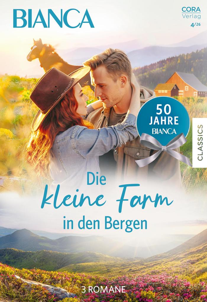 Produktbild: Bianca Jubiläum Band 8 | Allison Leigh, Cindy Kirk, Pamela Browning