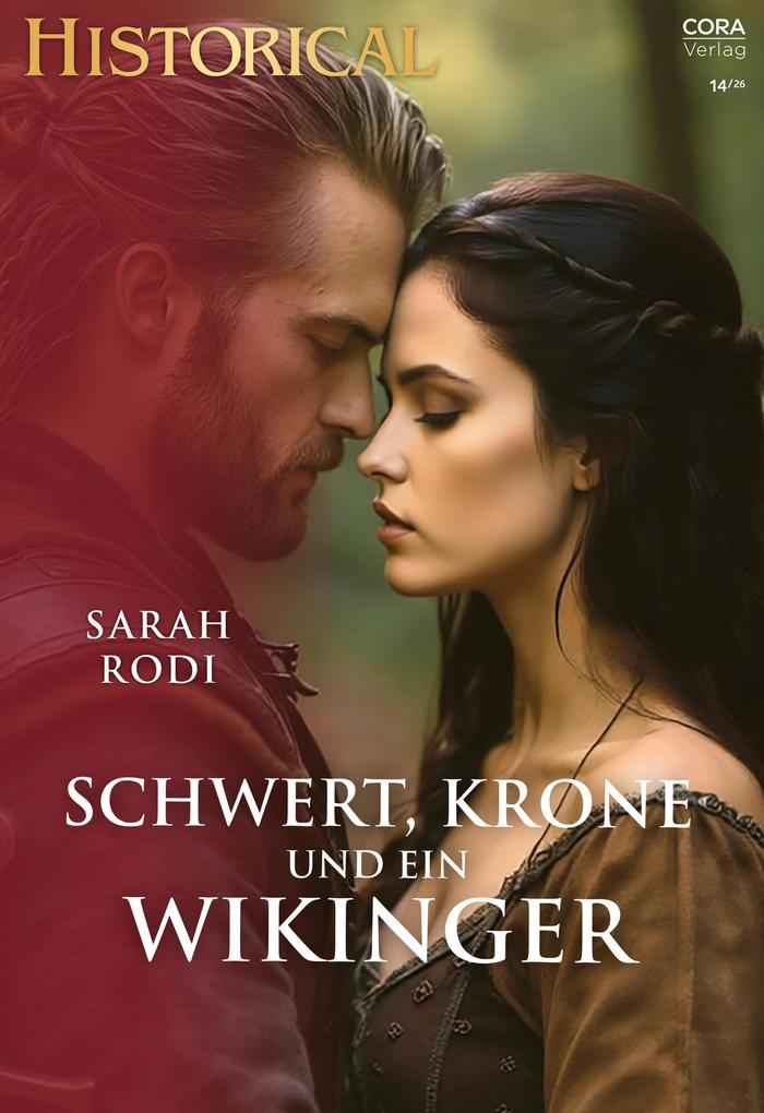 Produktbild: Schwert, Krone und ein Wikinger | Sarah Rodi