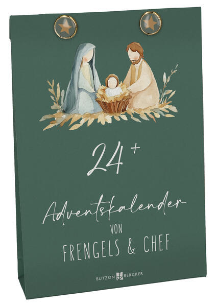 Produktbild: 24+ | Michelle Engel, David Grüntjens